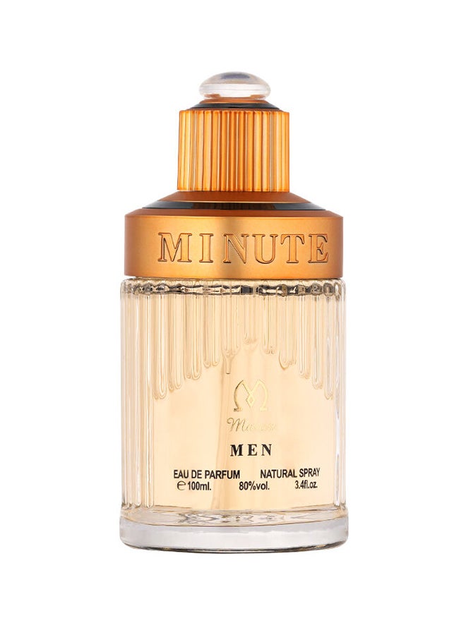 Minute Perfume by Maios 100ml